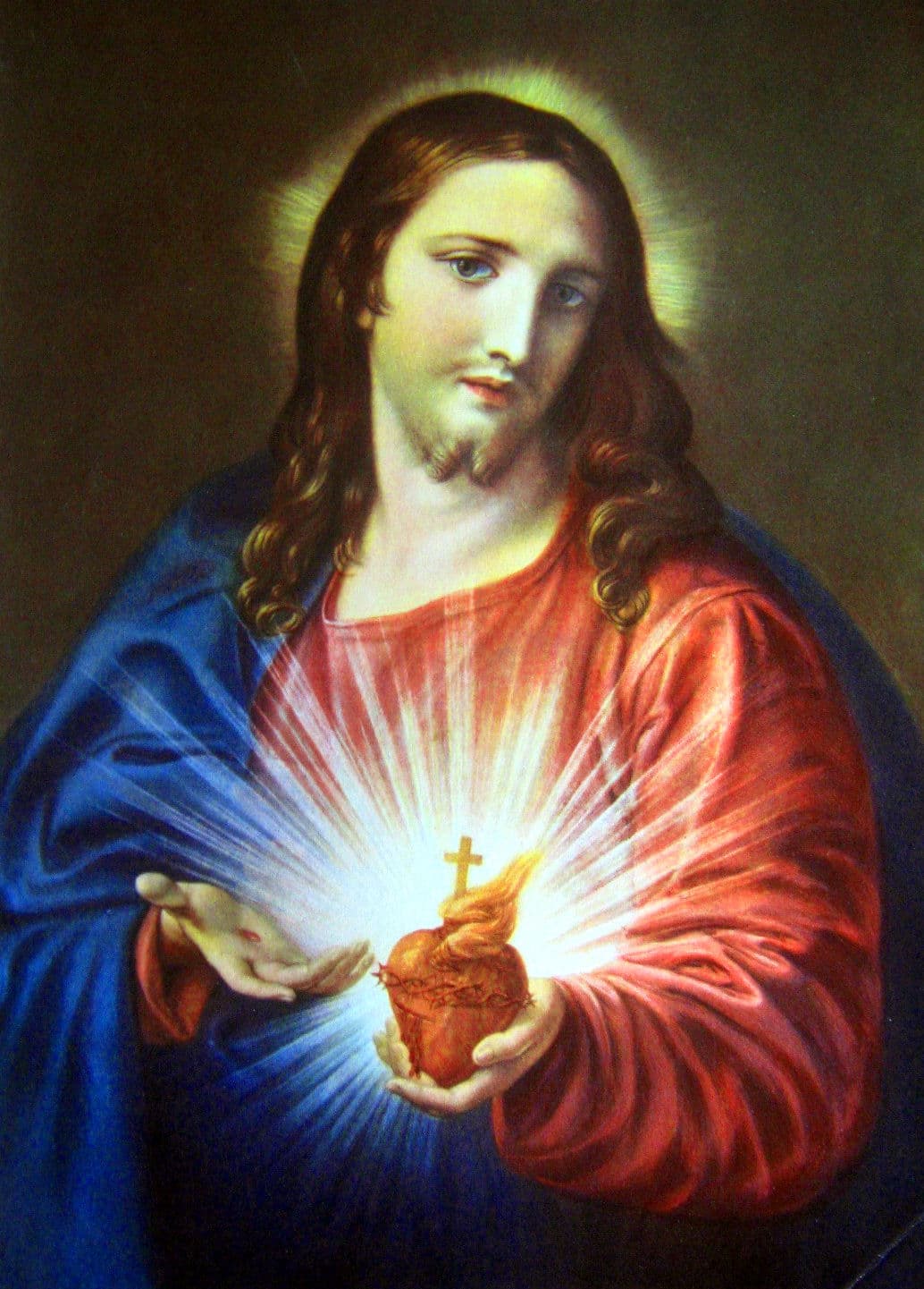 Missa do Sagrado Coração de Jesus